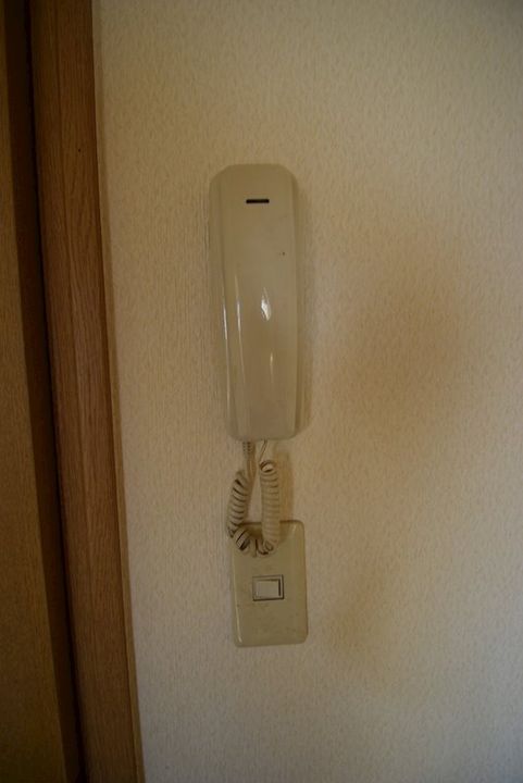 神奈川県足柄上郡大井町金子(アパート)の賃貸物件の内装