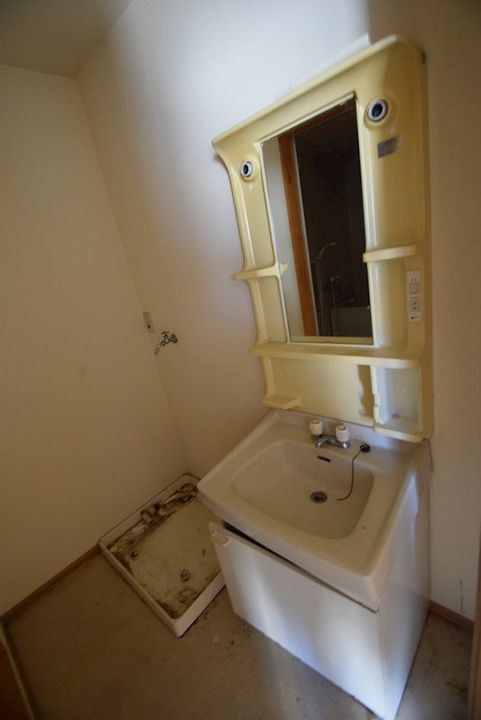 神奈川県足柄上郡大井町金子(アパート)の賃貸物件の内装