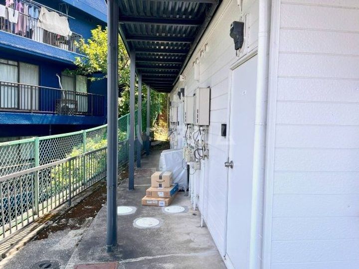 グリーンヒル鶴川の内装