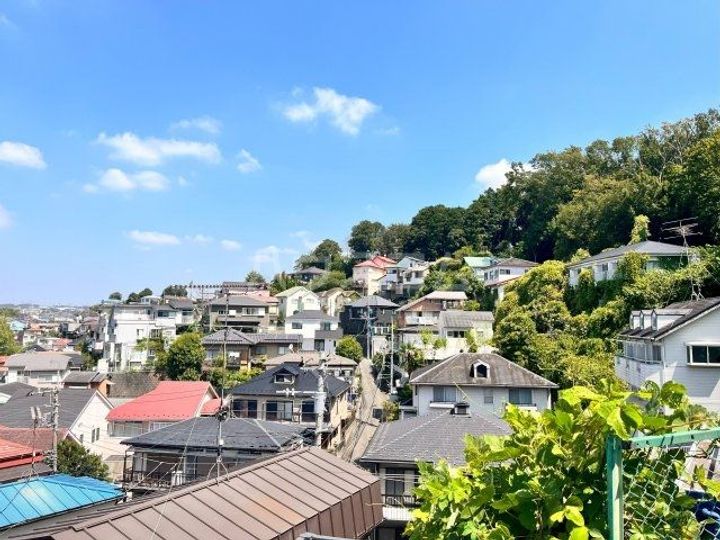 グリーンヒル鶴川のその他画像