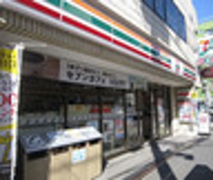 東京都渋谷区千駄ヶ谷2(マンション)の賃貸物件の周辺