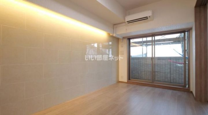 プレジオ西新井の内装