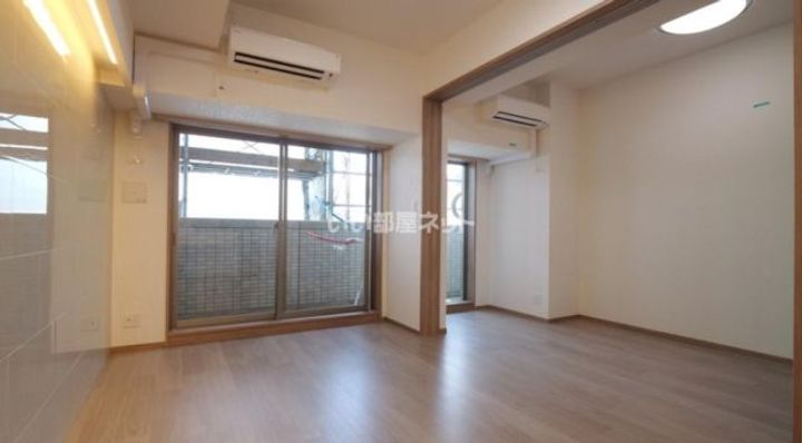 プレジオ西新井の内装