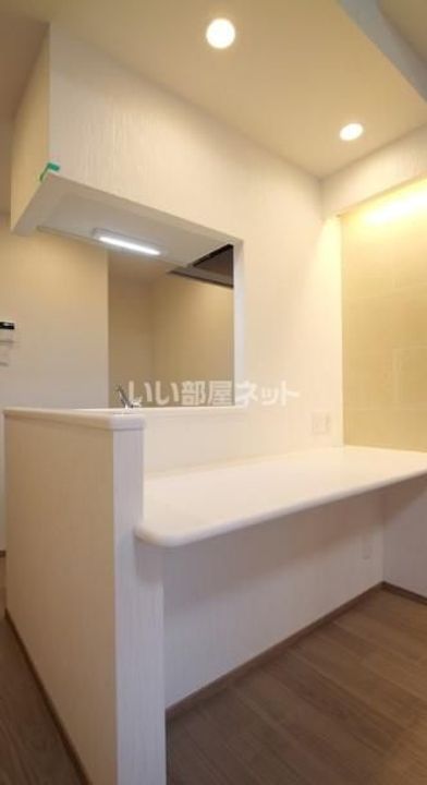 プレジオ西新井のその他画像