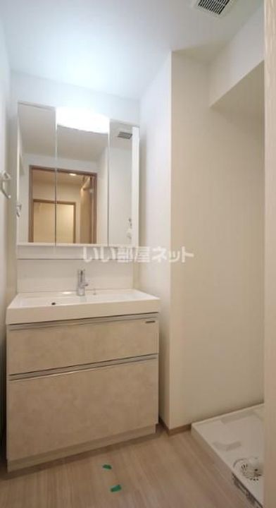 プレジオ西新井の内装