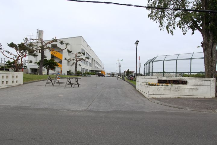 北海道網走郡美幌町字東町1(一戸建)の賃貸物件の周辺