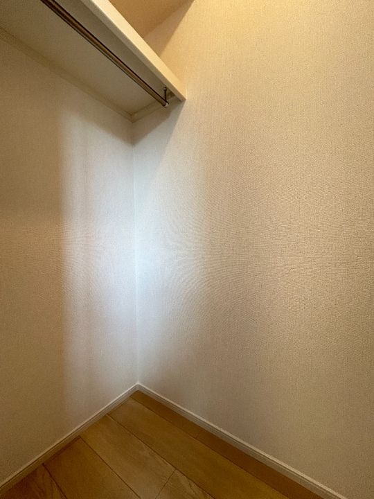 グレビレア Iの内装