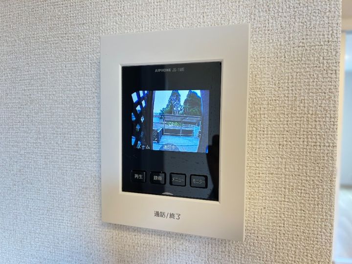 グレビレア Iの内装