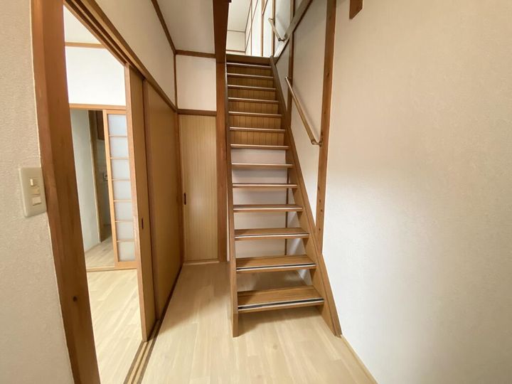 大阪府守口市藤田町3(一戸建)の賃貸物件のその他画像