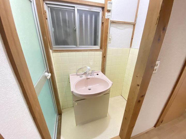 大阪府守口市藤田町3(一戸建)の賃貸物件の内装