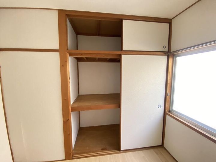 大阪府守口市藤田町3(一戸建)の賃貸物件の内装