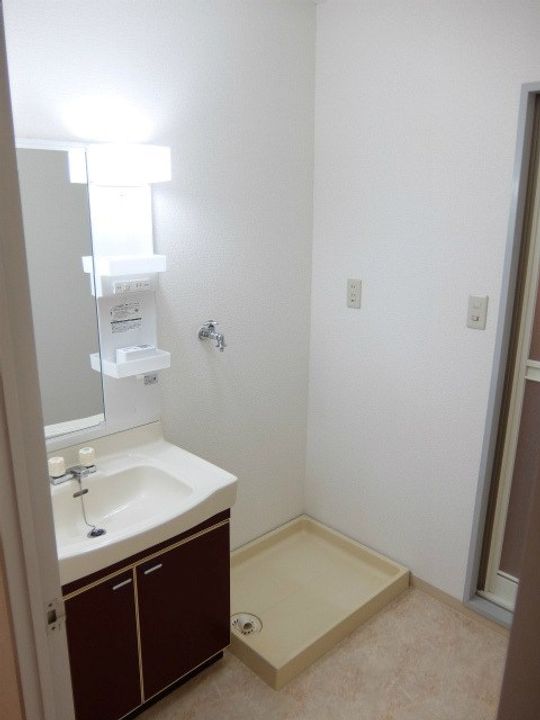 東京都足立区千住仲町(マンション)の賃貸物件の内装