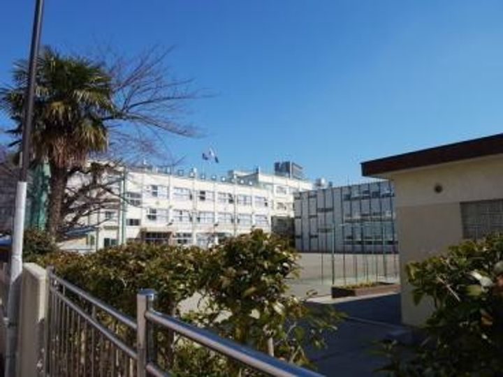 東京都足立区千住仲町(マンション)の賃貸物件の周辺