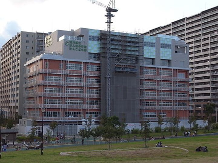 東京都足立区千住仲町(マンション)の賃貸物件の周辺
