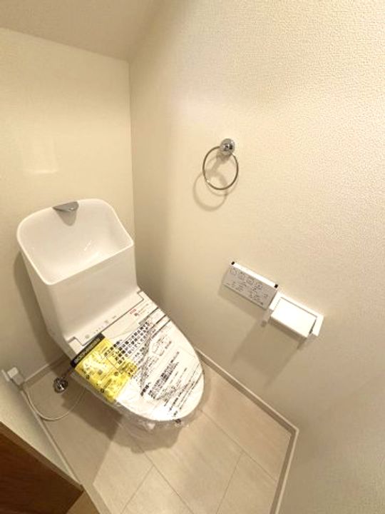 東京都杉並区成田東4(一戸建)の賃貸物件の内装