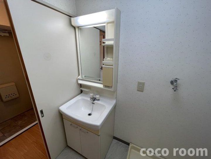静岡県藤枝市前島2(マンション)の賃貸物件の内装