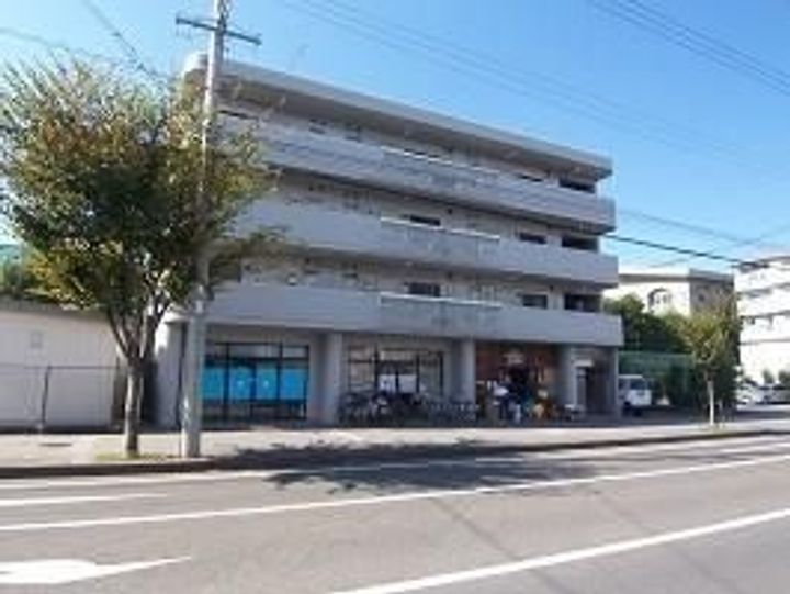 静岡県藤枝市前島2(マンション)の賃貸物件の外観