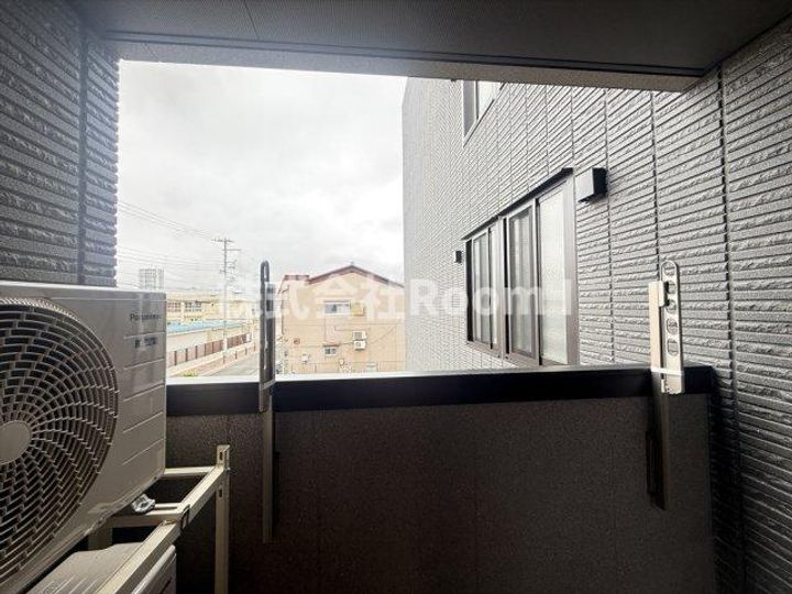【ペット共生・ZEHマンション】Maison de Mine Nagaのその他画像