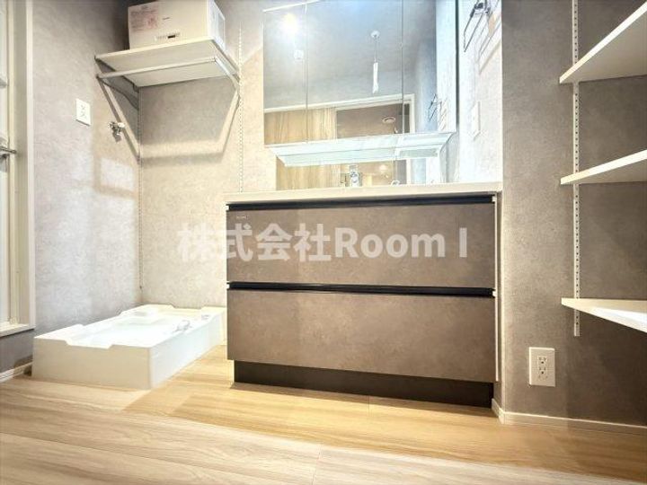 【ペット共生・ZEHマンション】Maison de Mine Nagaの内装