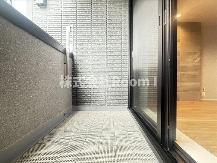 【ペット共生・ZEHマンション】Maison de Mine Nagaの内装