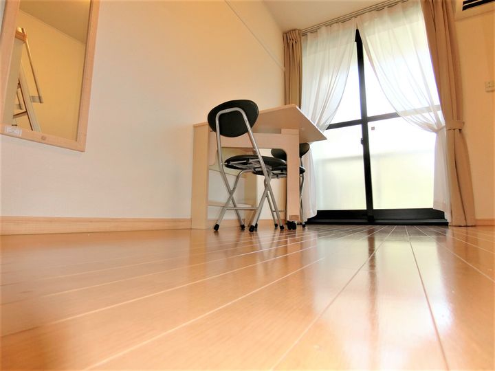 大阪府大阪市鶴見区横堤2(アパート)の賃貸物件のその他画像