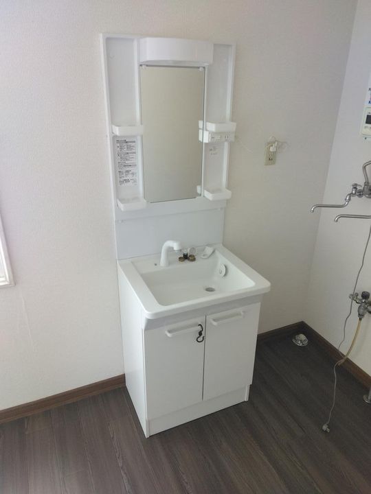 エクセルハイツの内装