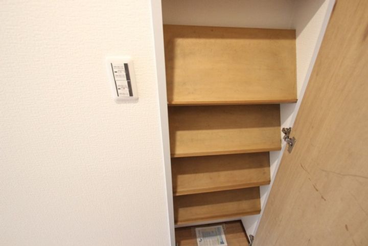 グランデール横川のその他画像