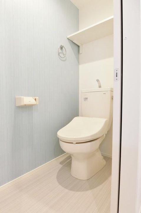 愛知県名古屋市中村区五反城町4(アパート)の賃貸物件の内装