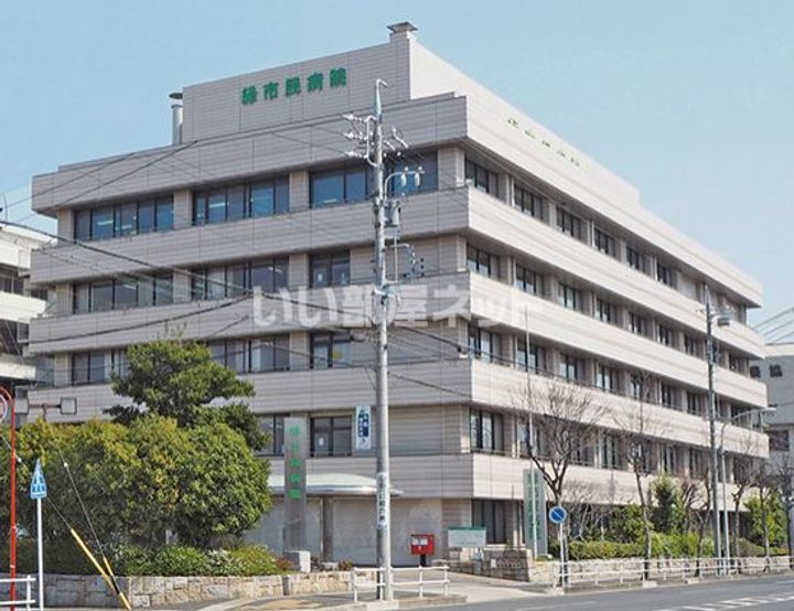 愛知県名古屋市緑区鳴海町(一戸建)の賃貸物件の周辺