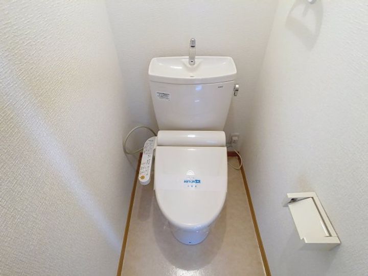 YMO旅篭町の内装