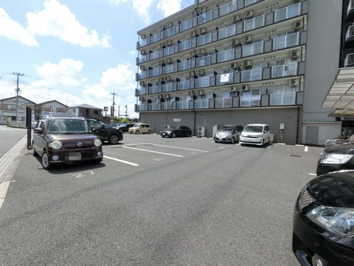 千葉県千葉市緑区おゆみ野3(マンション)の賃貸物件の地図