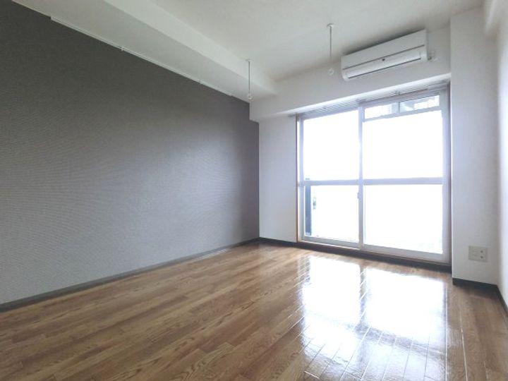 千葉県千葉市緑区おゆみ野3(マンション)の賃貸物件の内装