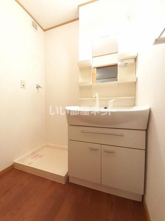 福島県いわき市錦町江栗1(アパート)の賃貸物件の内装