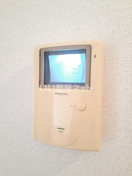 福島県いわき市錦町江栗1(アパート)の賃貸物件の内装