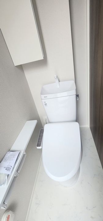 (シニア限定)へーベルヴィレッジ元住吉III~ Urban Claire元の内装