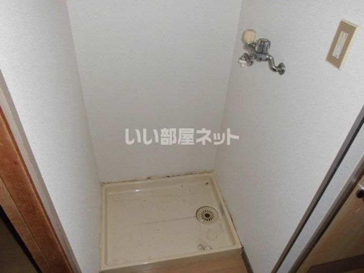 朋栄ハイツ2号館のその他画像