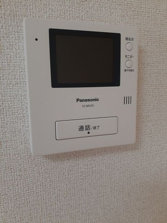 群馬県高崎市新保町(アパート)の賃貸物件の内装