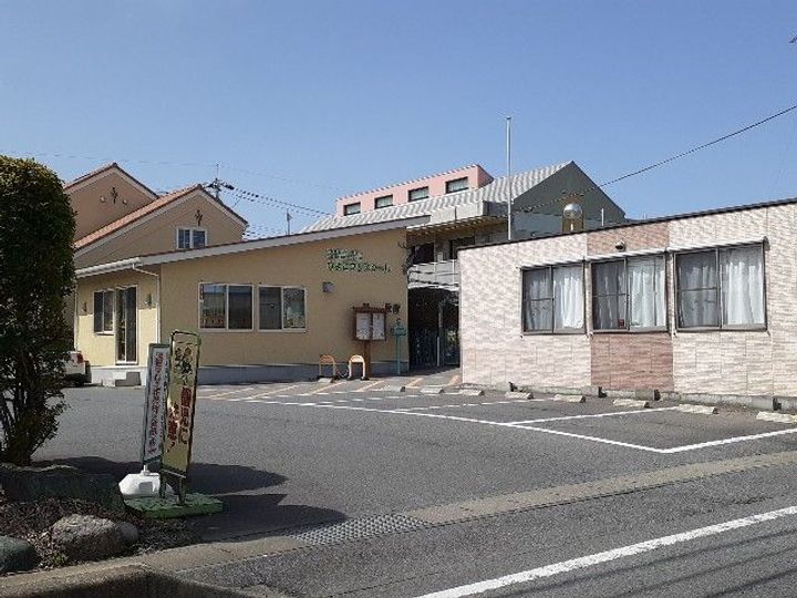 群馬県高崎市新保町(アパート)の賃貸物件の周辺
