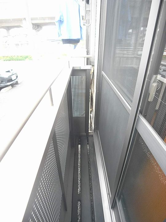 グランシャリオ・Tの内装
