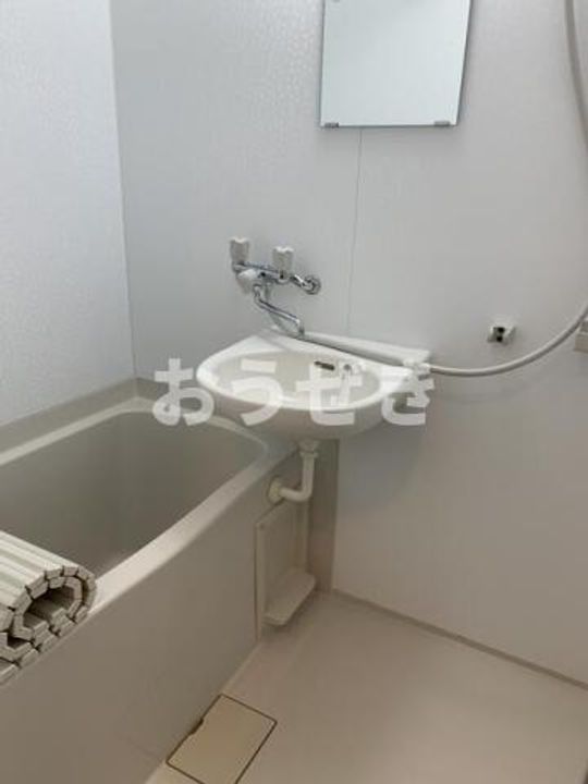 セリジェ南太田の内装