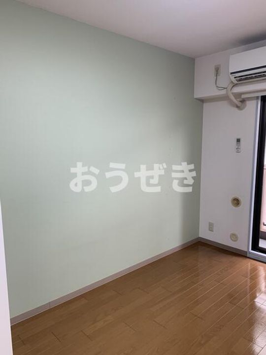 セリジェ南太田の内装