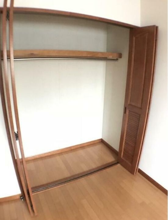 ヒラソールの内装