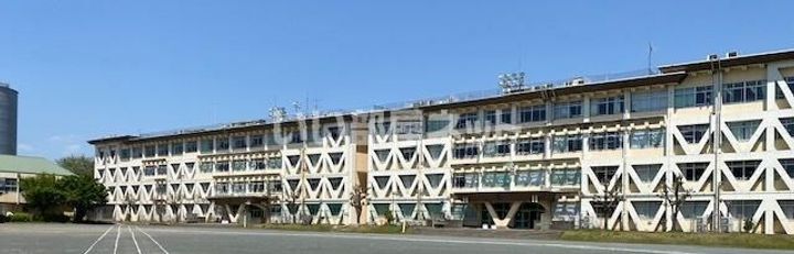 シティハイム パルの周辺