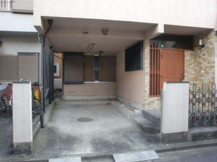 埼玉県さいたま市桜区町谷2(一戸建)の賃貸物件の地図