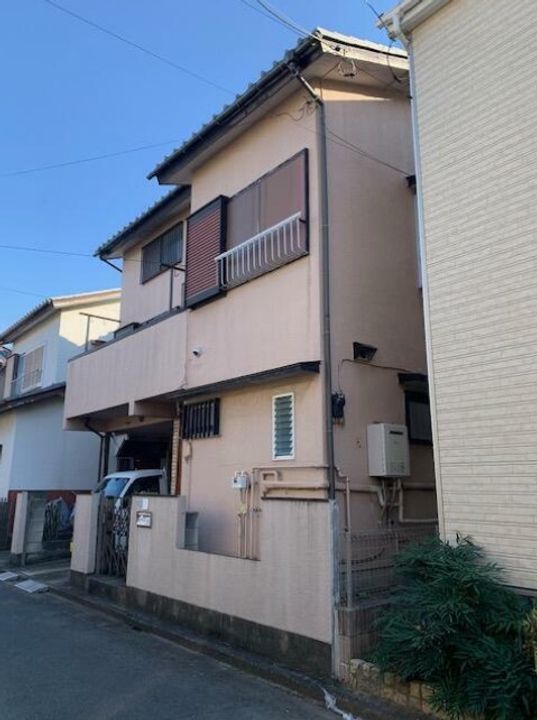 埼玉県さいたま市桜区町谷2(一戸建)の賃貸物件の外観