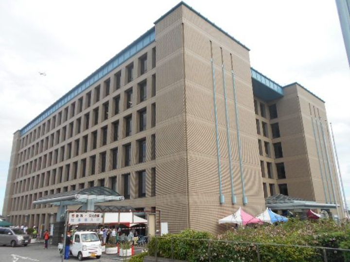 神奈川県座間市入谷東3(一戸建)の賃貸物件の周辺