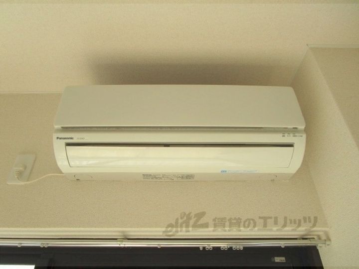 T・Oコーポ石山A棟の内装