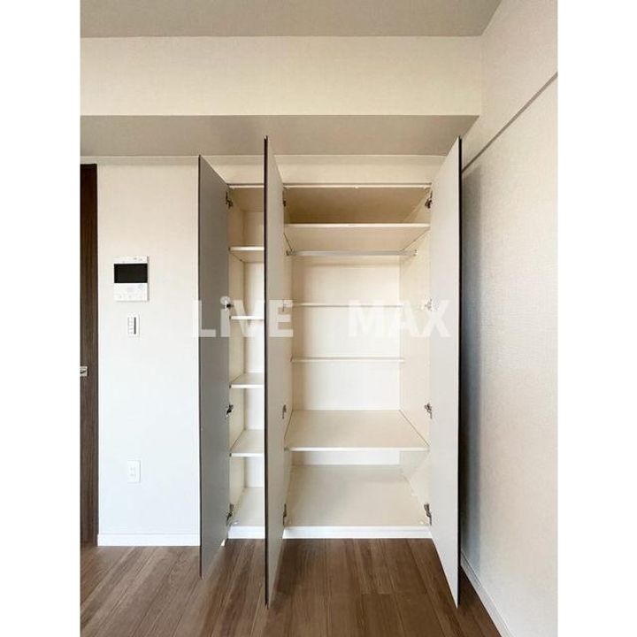 東京都足立区梅島2(マンション)の賃貸物件の内装