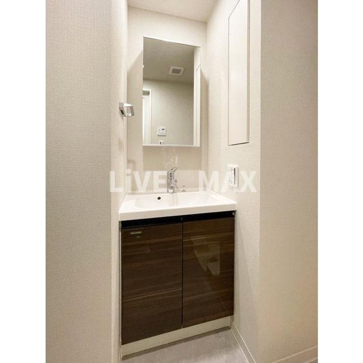 東京都足立区梅島2(マンション)の賃貸物件の内装