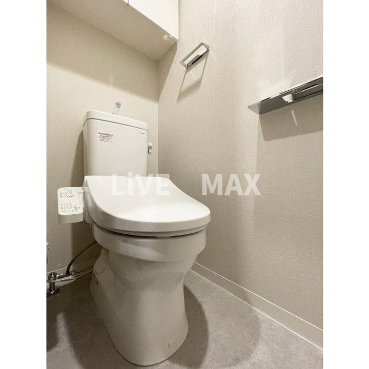 東京都足立区梅島2(マンション)の賃貸物件の内装